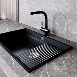 ZLEWOZMYWAK GLOBALO MIRALIO 80.1 BLACK/IX GLOBALO