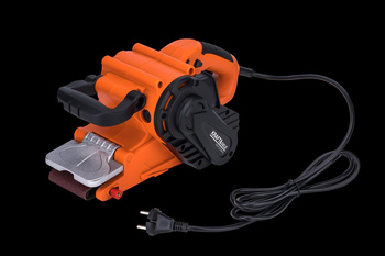 SZLIFIERKA TAŚMOWA 2000W KD5299 - KRAFT&DELE