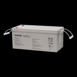 Akumulator żelowy 12V 200Ah Vipow