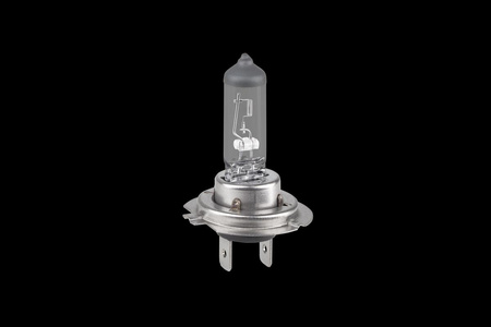 Żarówka samochodowa H7-12V 55W