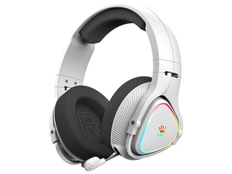 Słuchawki A4TECH BLOODY MR710 Grey (BT5.0+2,4G+Wired)