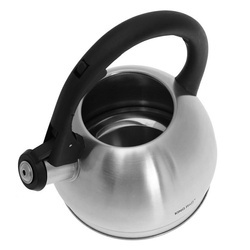 Czajnik tradycyjny 1,8l srebrny Kinghoff KH-3773