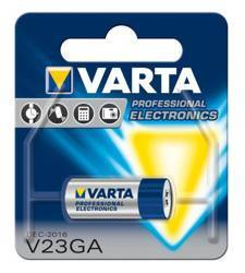 Bateria VARTA V23GA do pilotów 23A/1szt