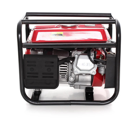 Agregat 1500W 12/230V KD110 - KRAFT&DELE