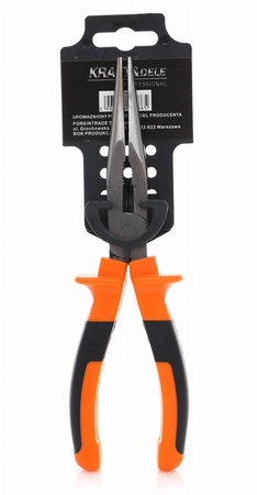 KOMBINERKI UNIWERSALNE DŁUGIE KD10807 - KRAFT&DELE