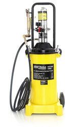 Smarownica pneumatyczna automatyczna 15L KD1444 - KRAFT&DELE