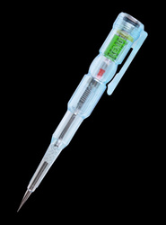 Tester uniwersalny 70-250 VAC, 250 VDC