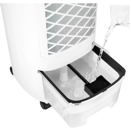 Klimatyzator SFN 5011WH Air Cooler SENCOR