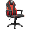 WhiteShark Fotel gamingowy PIRATE czarno-czerwony (GAFGWHI00012N0) - WhiteShark