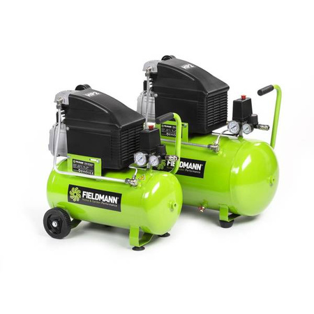 Kompresor FDAK 201522-E Kompresor FIELDMANN