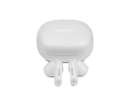Słuchawki Denon AHC630W białe
