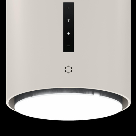 OKAP GLOBALO MIRAYA ISOLA 39.1 CASHMERE 