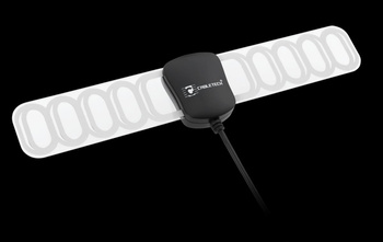 Antena samochodowa do cyfrowej telewizji naziemnej DVB-T Cabletech model ANT0525