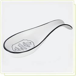 MR-20030-46 Podstawka pod łyżkę "PARIS MAISON"