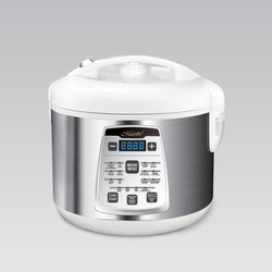 MR-792 Multicooker 5 l, 17 programów