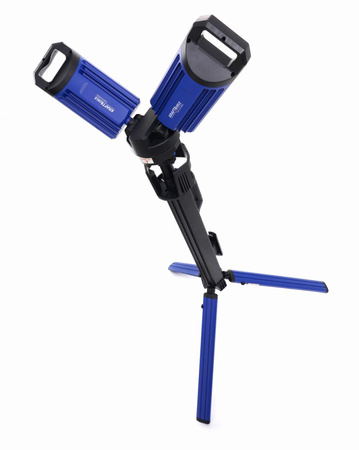 LAMPA NA STOJAKU KD1265 - KRAFT&DELE