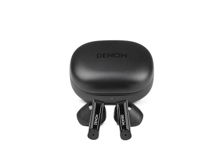 Słuchawki Denon AHC630W czarne