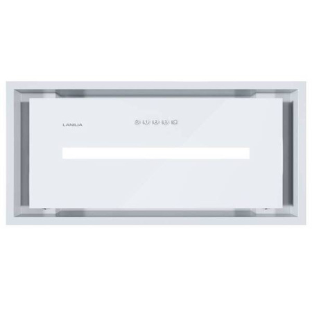 Okap kuchenny LANILIA Seletio 60.1 White LANILIA