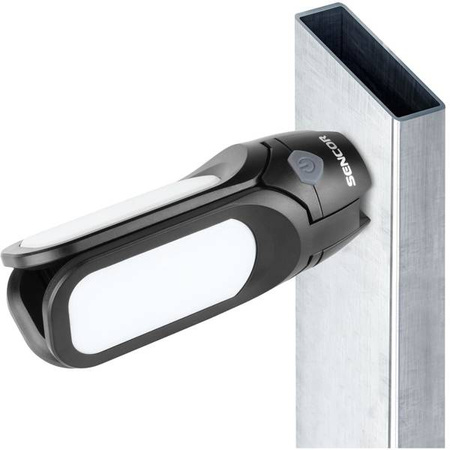 Lampa SLL 601 Solarna lampa camping SENCOR