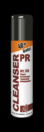 Cleanser PR 100ml.MICROCHIP ART.130
