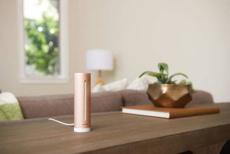 NETATMO HOME COACH