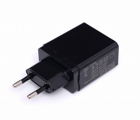 Ładowarka sieciowa QUICK CHARGE 3.0 KD1236 - KRAFT&DELE