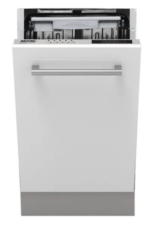 Zmywarka MPM-45-ZMI-05 MPM