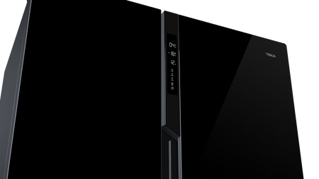 Lodówka Side by Side z winiarką RLF 85950 GBK TEKA