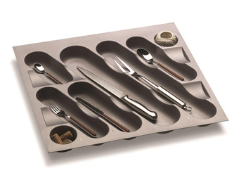 ALVEUS wkład do szuflady PE-600