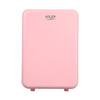Mini lodówka - 4L   AD 8084 pink