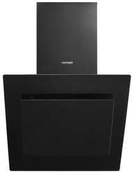 Okap kominowy BLACK OPK5360bc