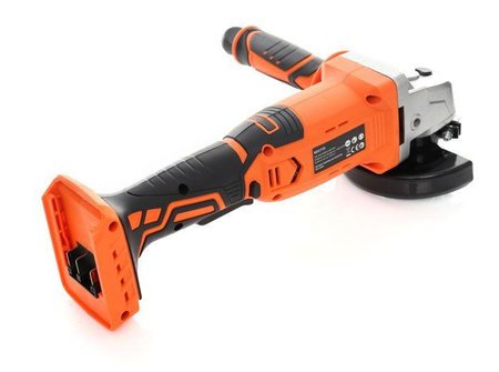 Szlifierka kątowa 18V PROSERIES KD1772 - KRAFT&DELE