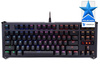 Klawiatura mechaniczna A4TECH BLOODY B930 RGB (LK LIBRA ORANGE SWITCH)