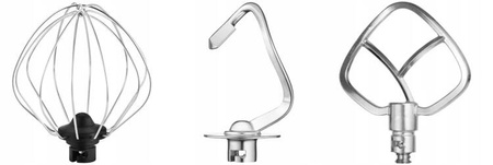 Robot Planetarny Mozano Kitchen Assistent 2300 W Szary