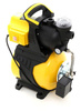 Pompa ogrodowa ze zbiornikiem 1300W KD743 - KRAFT&DELE