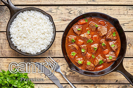 CR 6409 Szybkowar wielofunkcyjny ciśnieniowy elektryczny