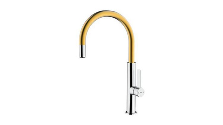 Bateria kuchenna FOT 995 BRASS TEKA