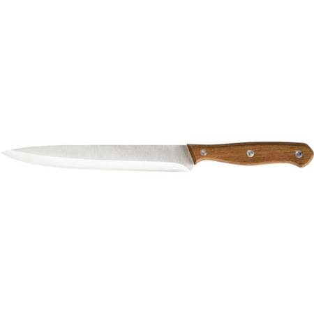 Zestaw noży LT2080 ZESTAW 5 NOŻY W BLOKU WOOD LAMART
