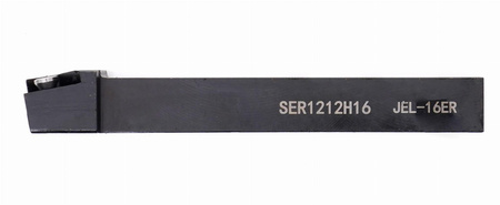 ZESTAW NOŻY TOKARSKICH KD1061 - KRAFT&DELE
