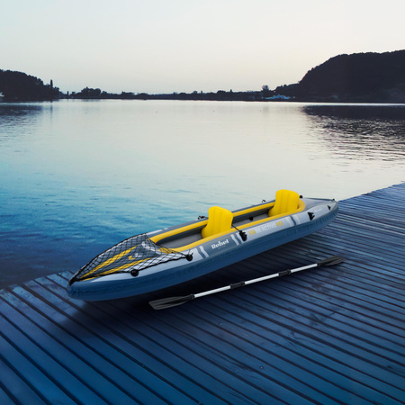 Kajak REBEL ACTVIE pompowany, 350x78x52, zestaw