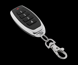 Pilot do bram kompatybilny z Beninca