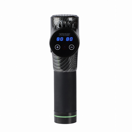 MASAŻER 125W 9EL. KD3081 - KRAFT&DELE