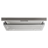 Okap teleskopowy inox CHS46X FREGGIA