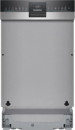 Zmywarka do zabudowy SIEMENS SR53ES25KE