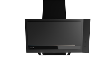 Okap DVI 88-G1 EOS BM TEKA