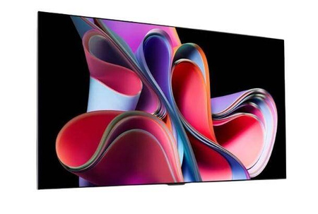 Telewizor 55" LG OLED55G33LA.AEU