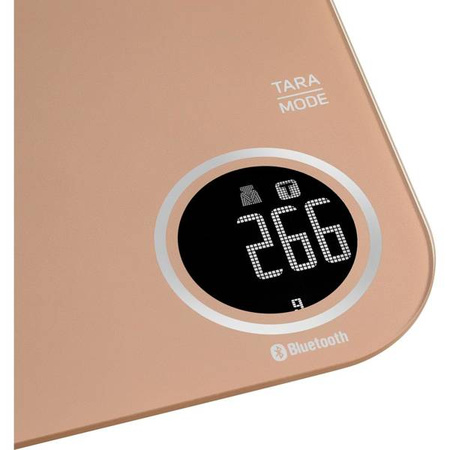 Waga kuchenna SKS 7076GD Waga kuchenna SENCOR