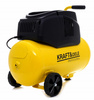 Kompresor bezolejowy 24L 8bar KD1416 - KRAFT&DELE