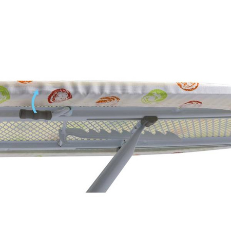 Deska do prasowania LT8039 Deska do pr. 110X33CM INCI LAMART