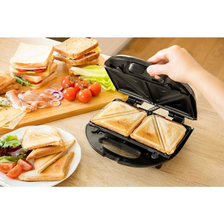 Opiekacz SSM 9510SS Sandwich Maker SENCOR